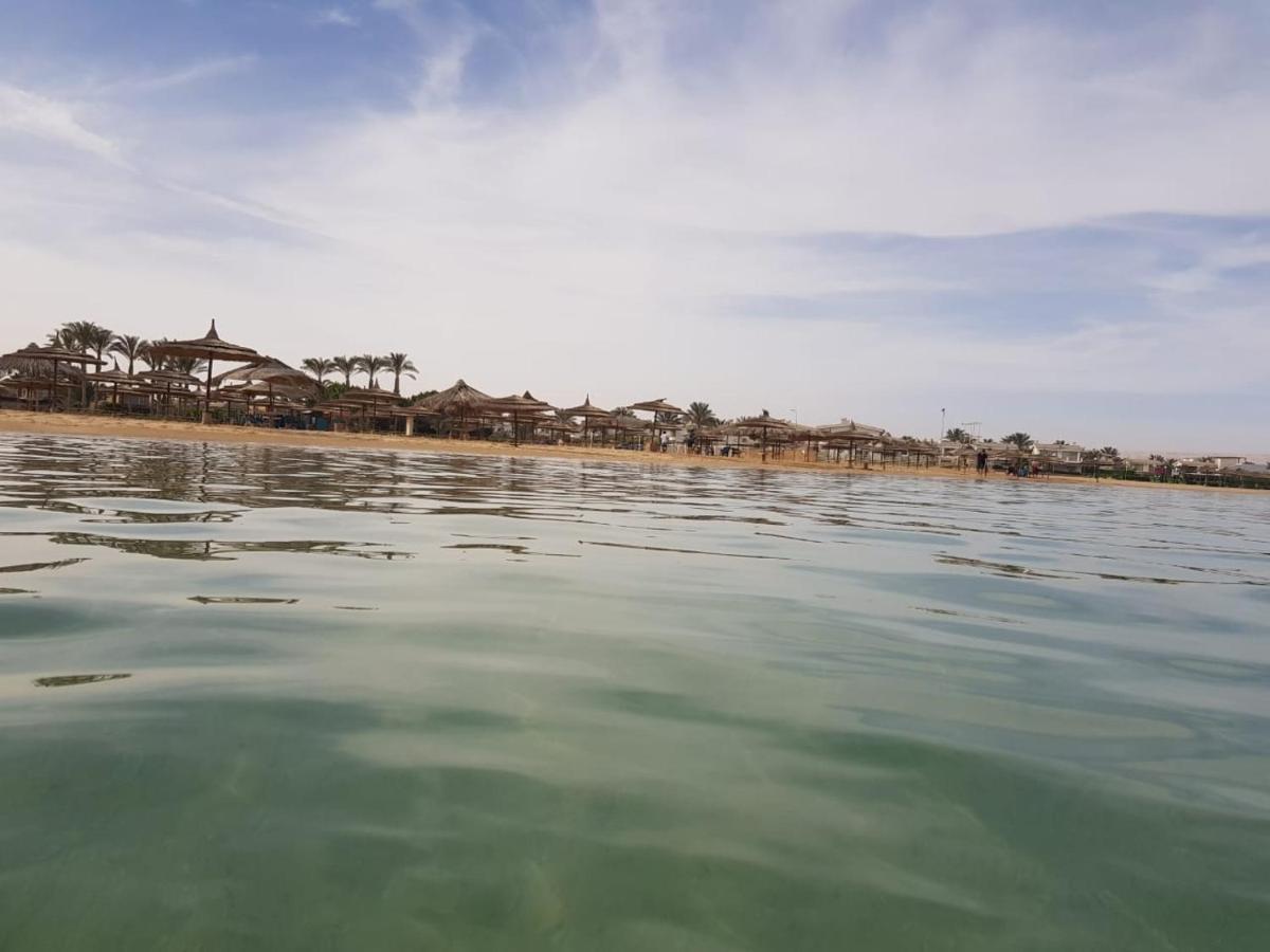 Florence Chalet In Marina Wadi Degla Ain Sokhna - Ground Floor With 360 Sqm With Private Garden Айн-Сохна Экстерьер фото