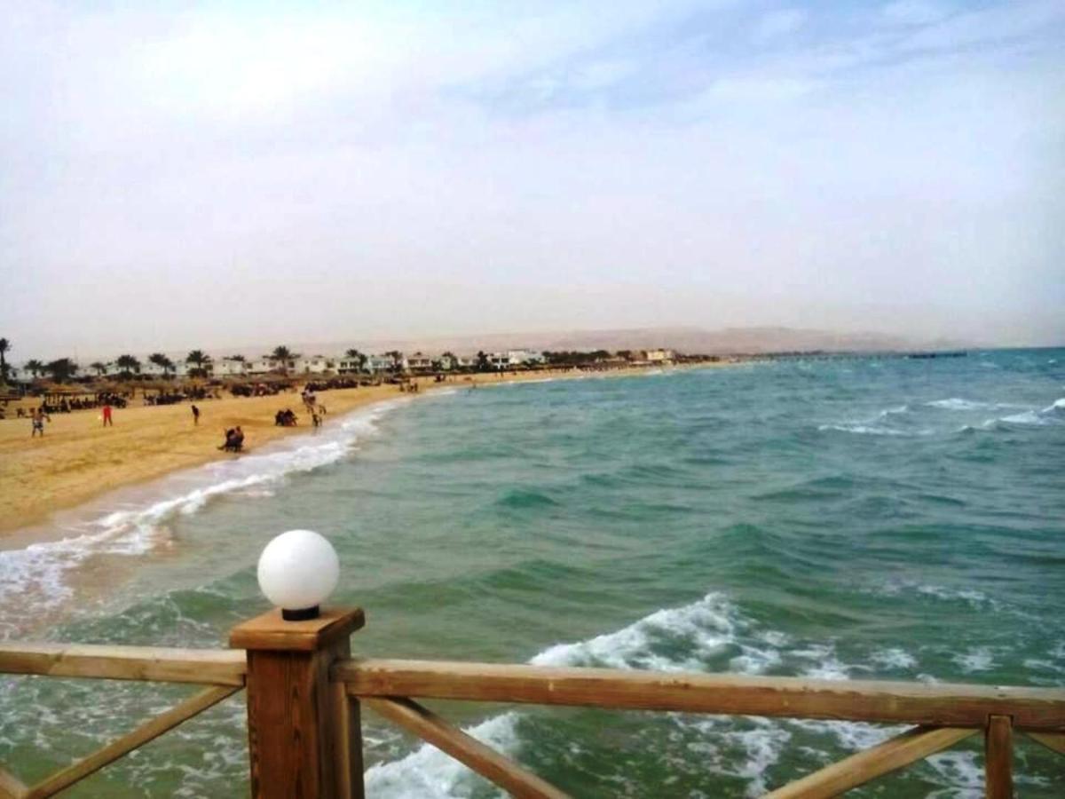 Florence Chalet In Marina Wadi Degla Ain Sokhna - Ground Floor With 360 Sqm With Private Garden Айн-Сохна Экстерьер фото