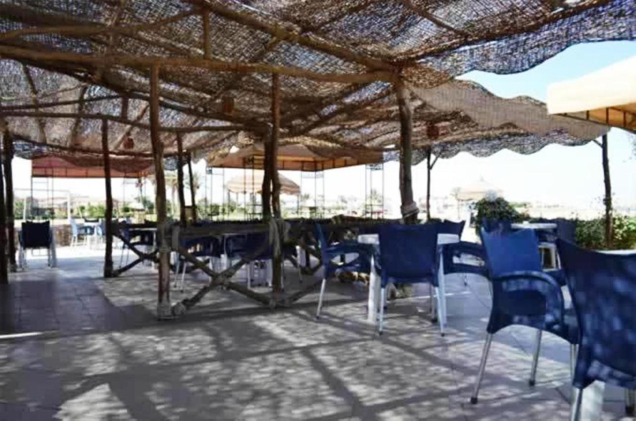 Florence Chalet In Marina Wadi Degla Ain Sokhna - Ground Floor With 360 Sqm With Private Garden Айн-Сохна Экстерьер фото