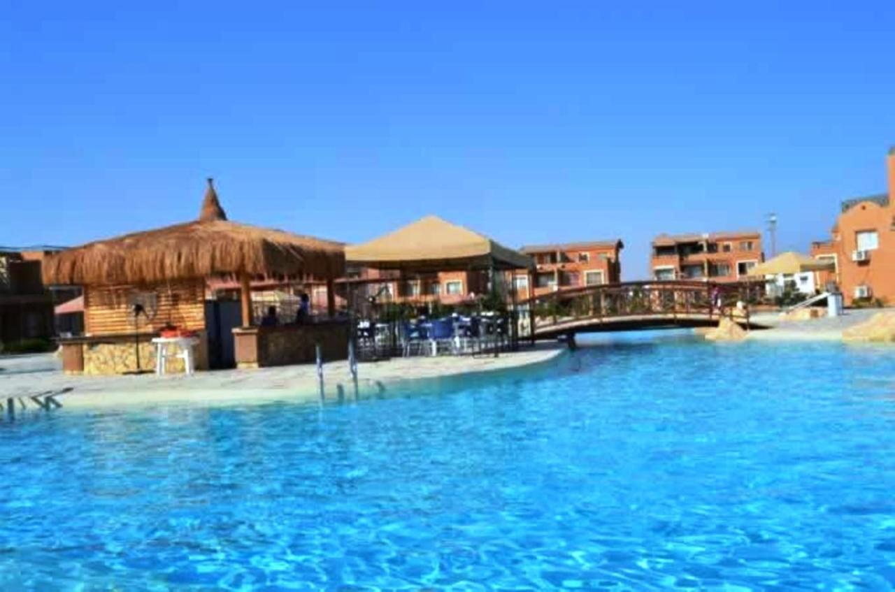 Florence Chalet In Marina Wadi Degla Ain Sokhna - Ground Floor With 360 Sqm With Private Garden Айн-Сохна Экстерьер фото
