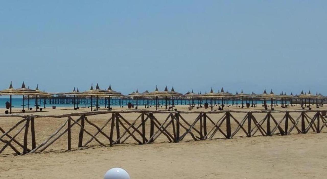Florence Chalet In Marina Wadi Degla Ain Sokhna - Ground Floor With 360 Sqm With Private Garden Айн-Сохна Экстерьер фото
